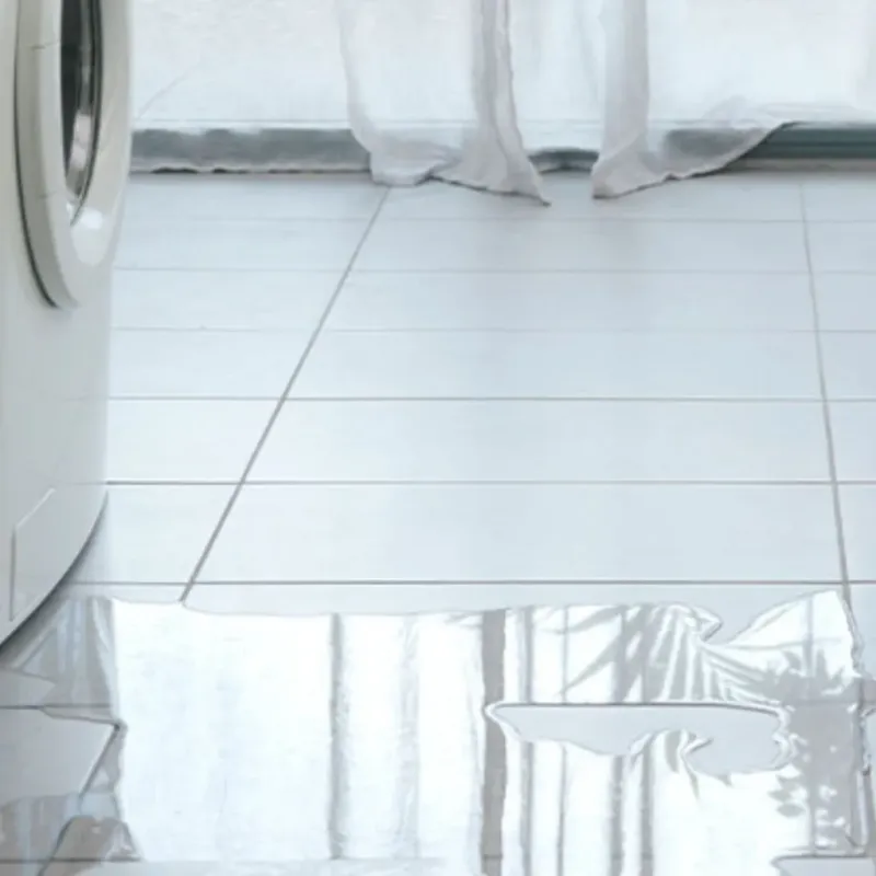 Appliance Leak Cleanup in Jefferson, NC