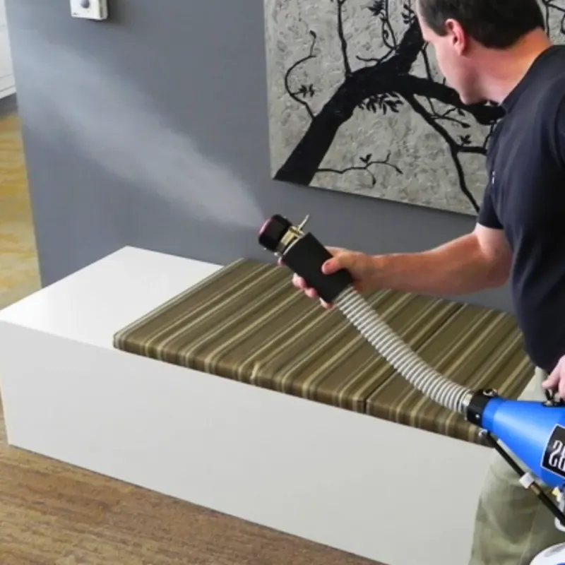 Professional Odor Removal in Jefferson, NC